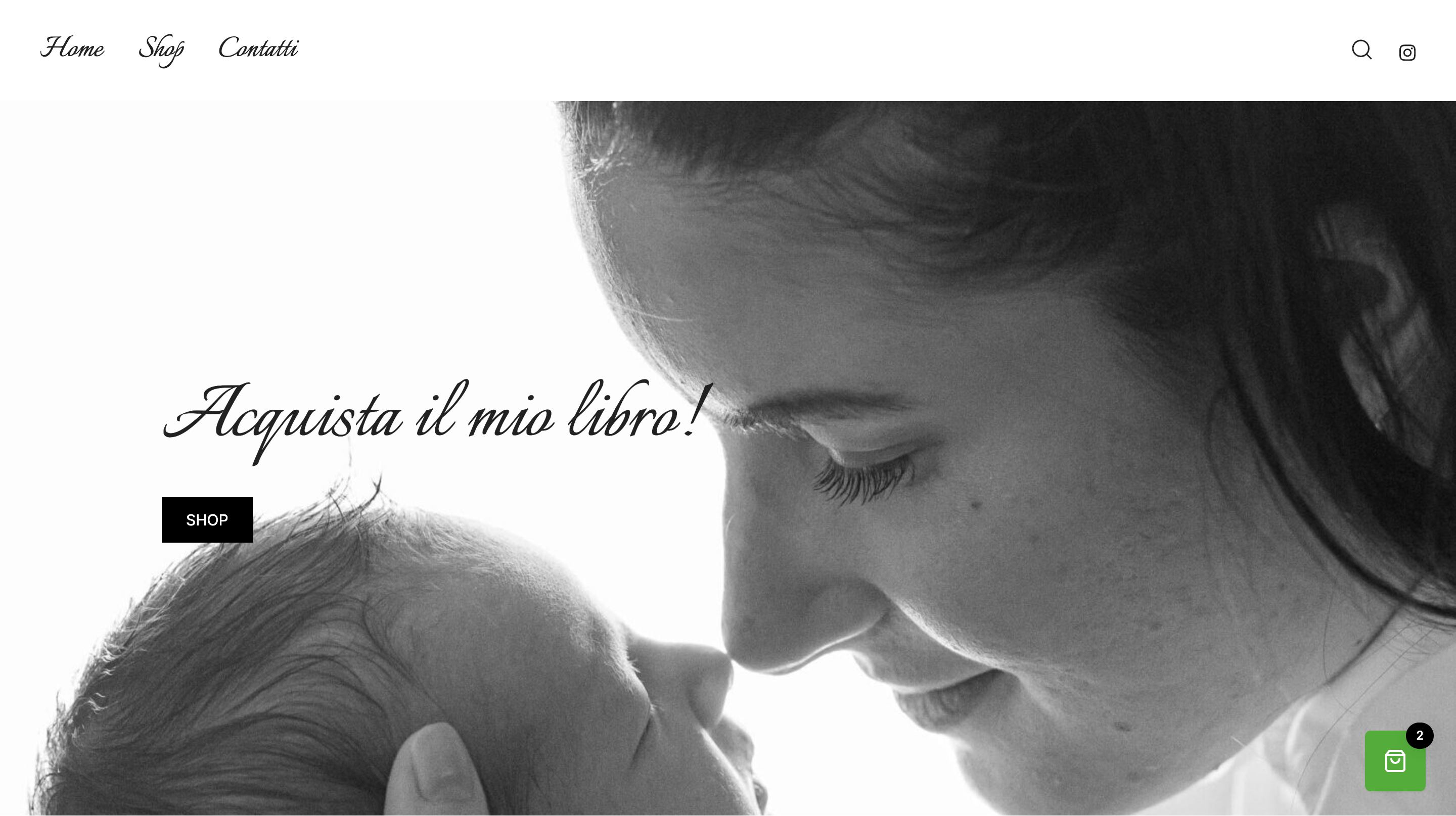 Il meglio per il tuo bimbo