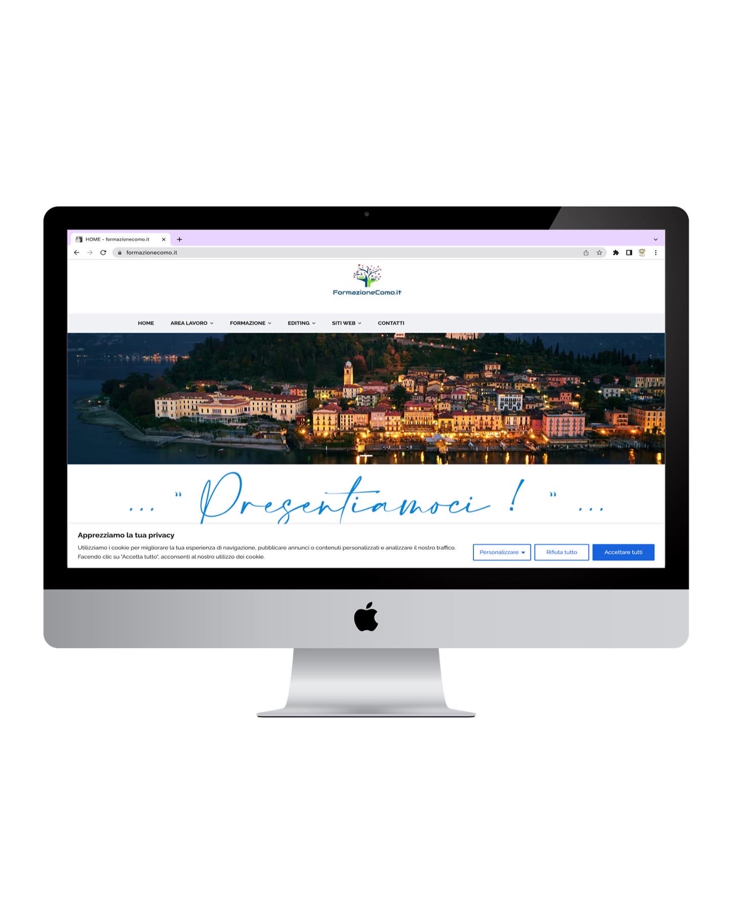 Formazione Como — dopo