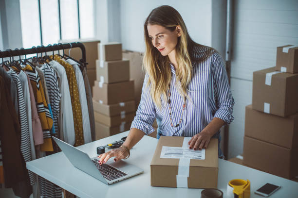 Creazione E-Commerce
