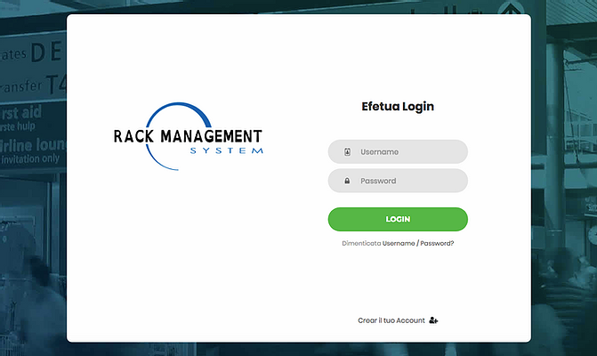 Rack Management