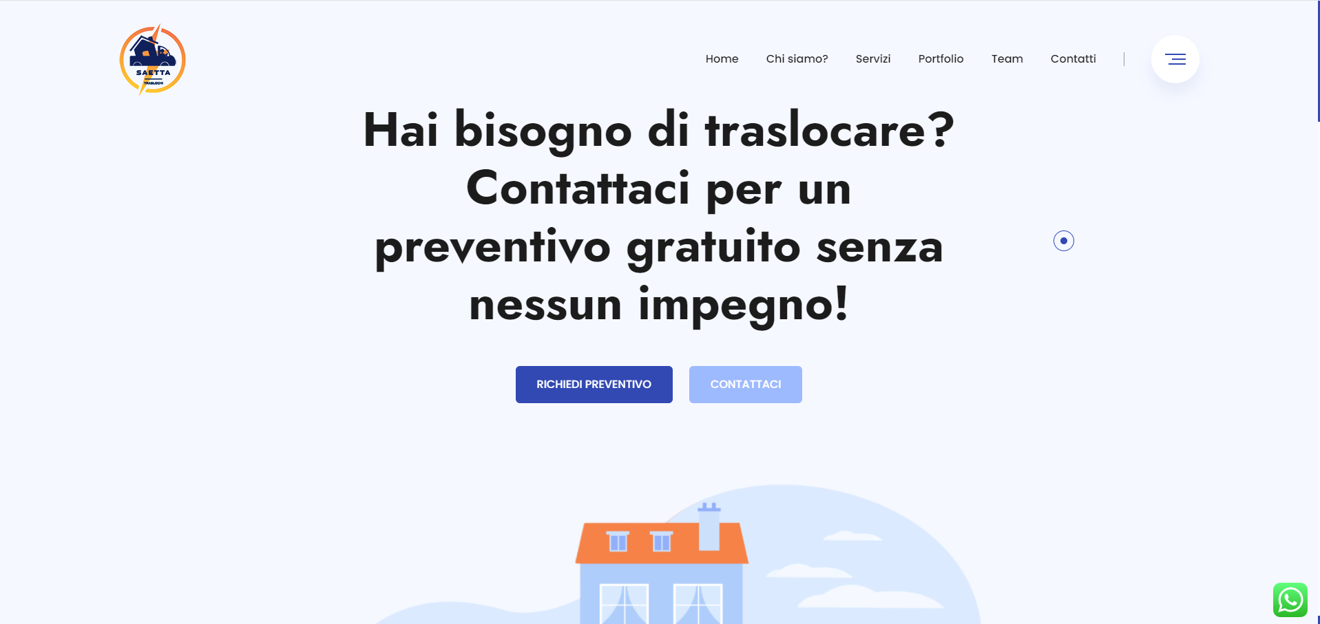 Traslochi Satta