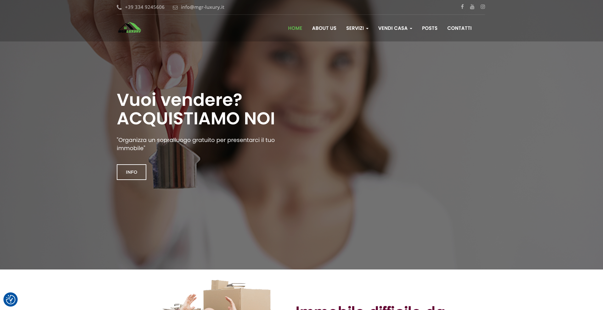 Vendere Casa Como